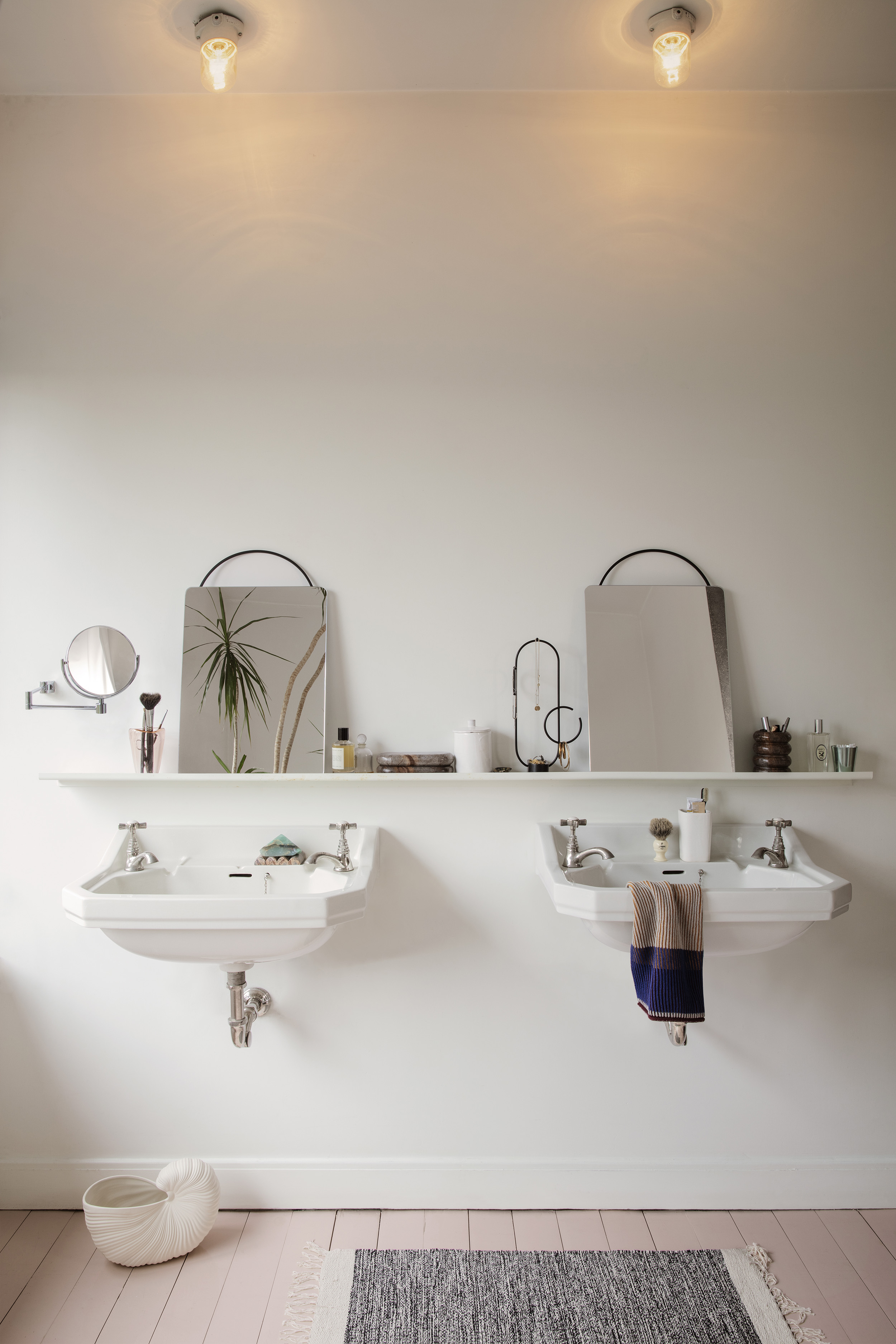 A space to feel comfortably you…the new Ferm Living SS19 collection