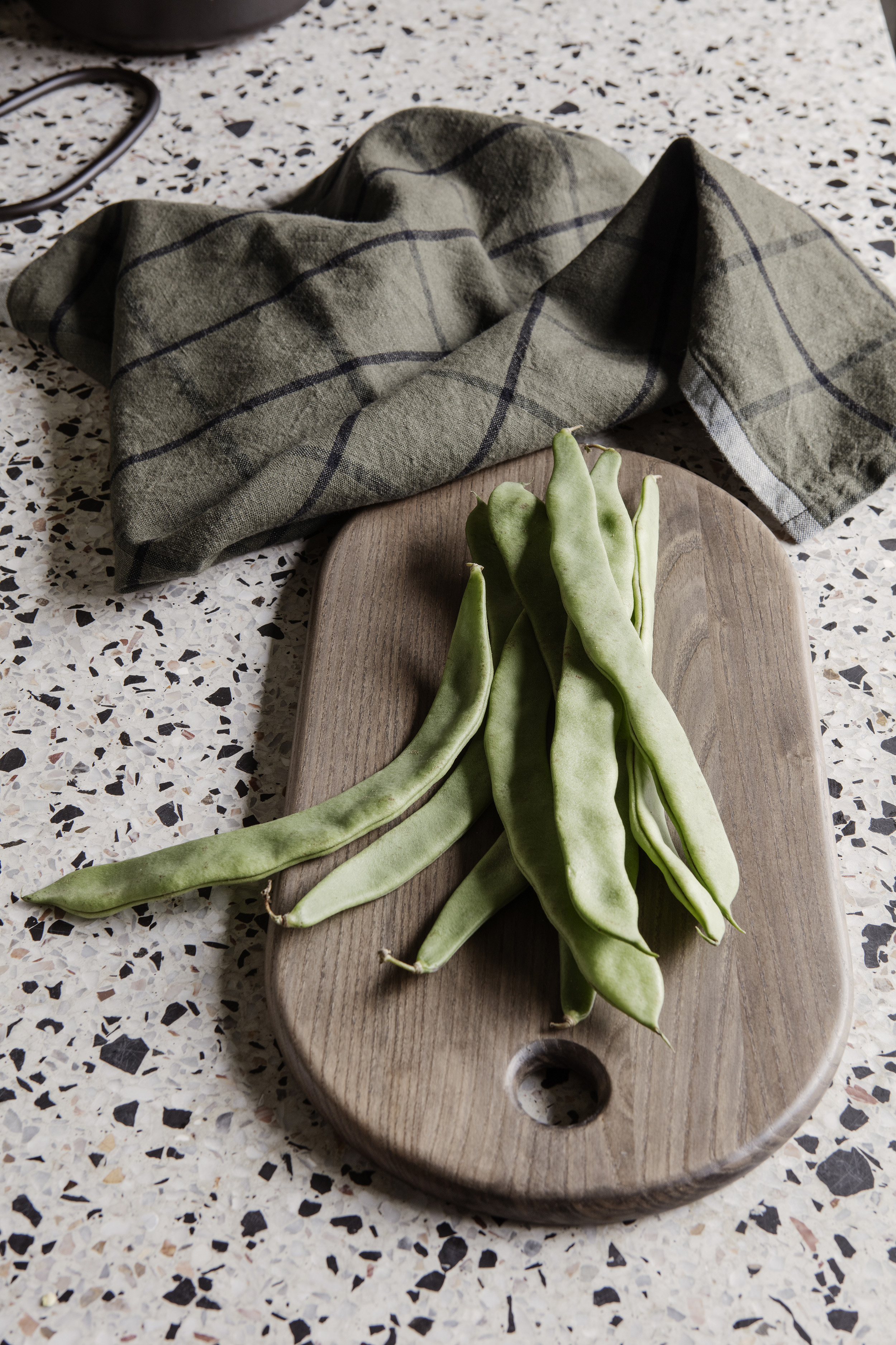 A space to feel comfortably you…the new Ferm Living SS19 collection