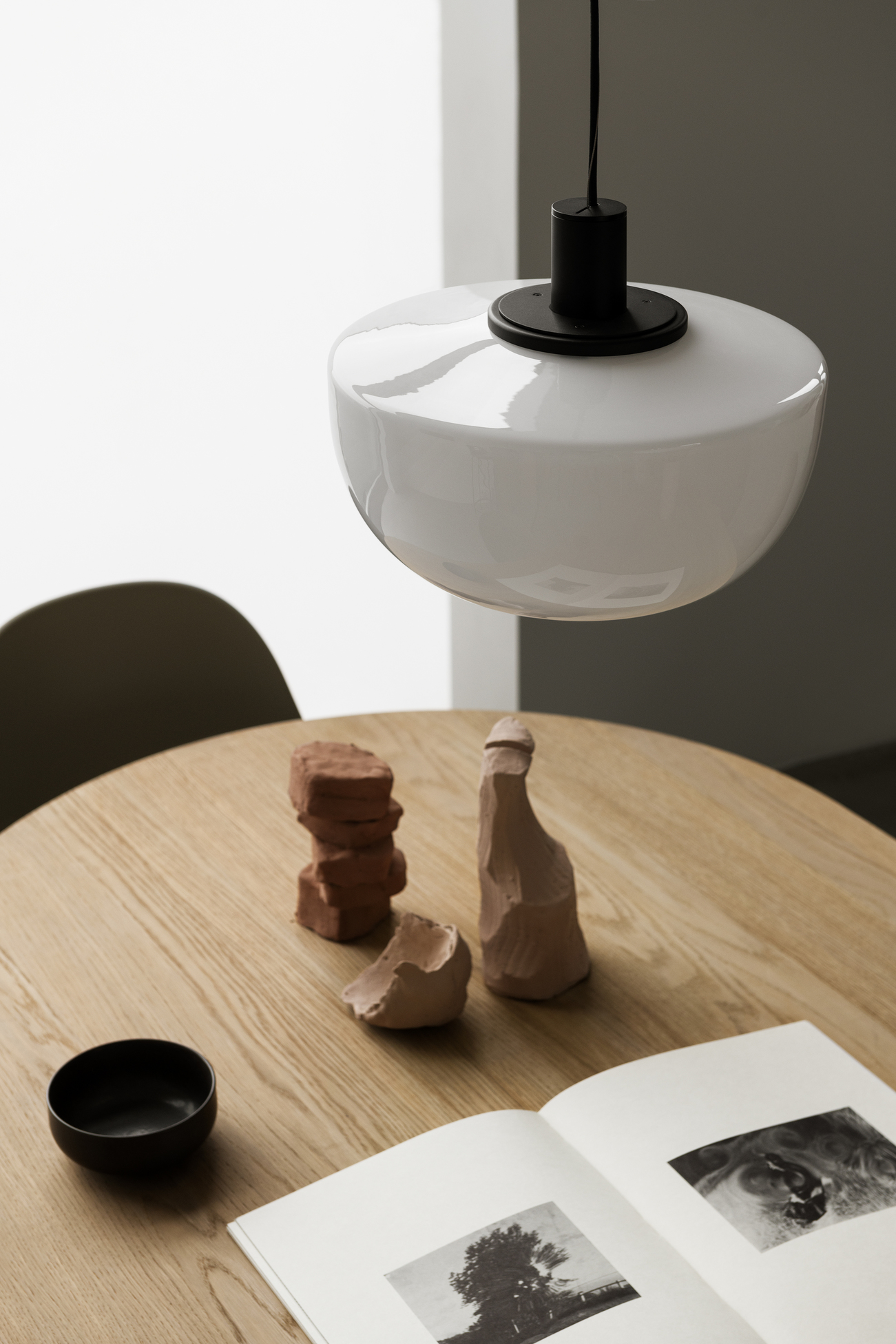 Menu | new products for 2019