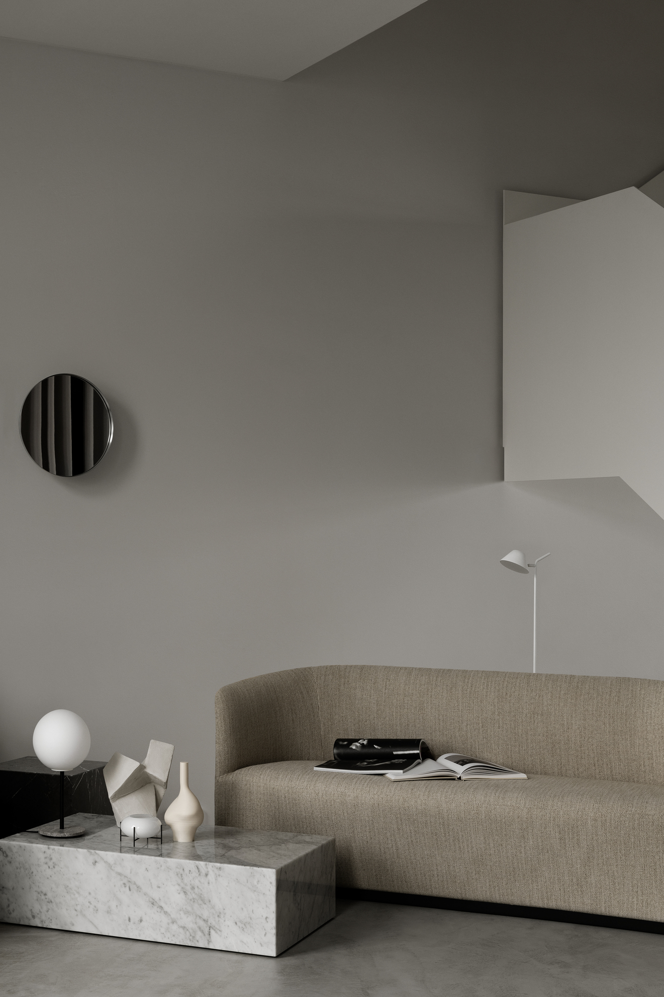 Menu | new products for 2019