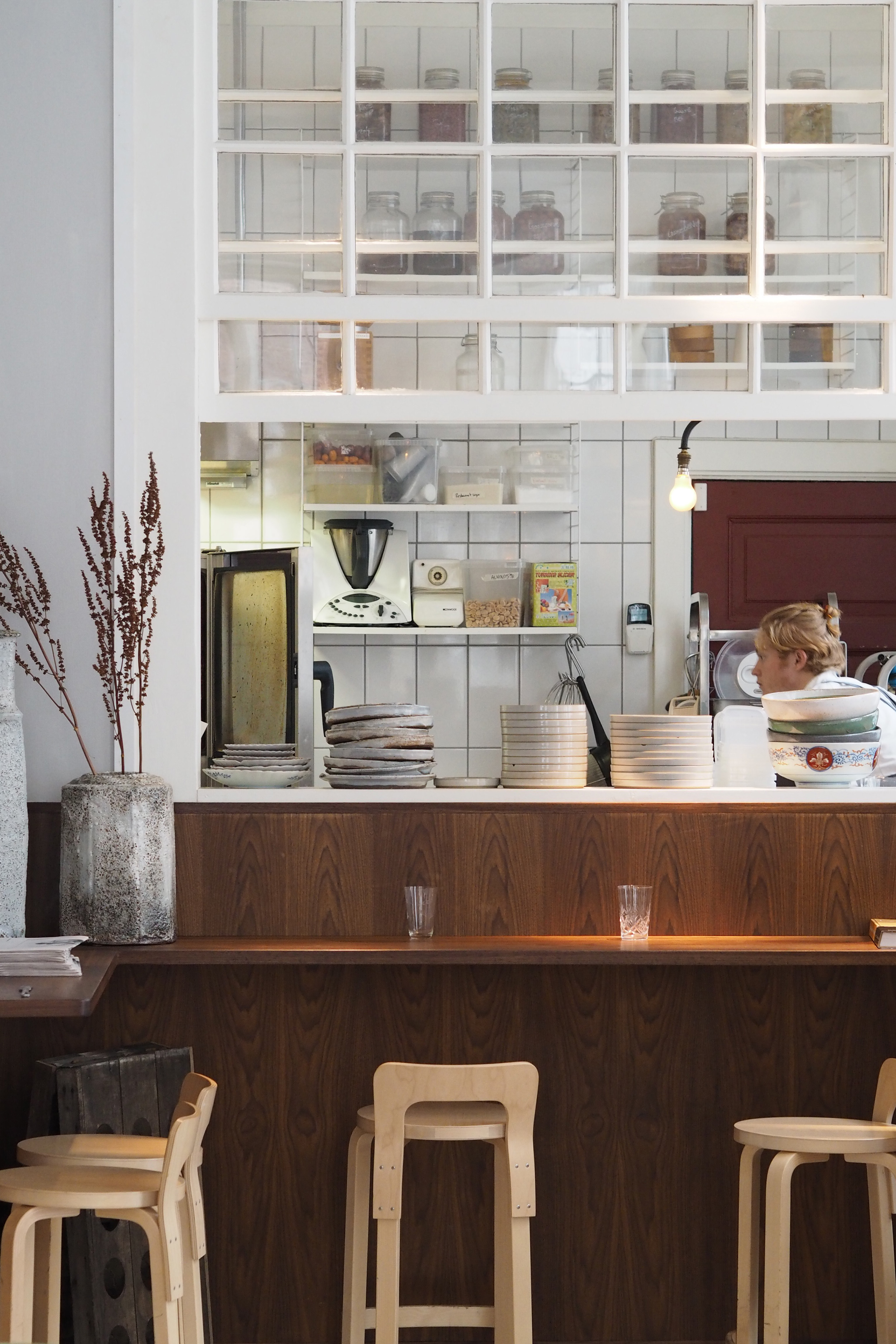 Win a trip for two to Copenhagen | with Georg Jensen