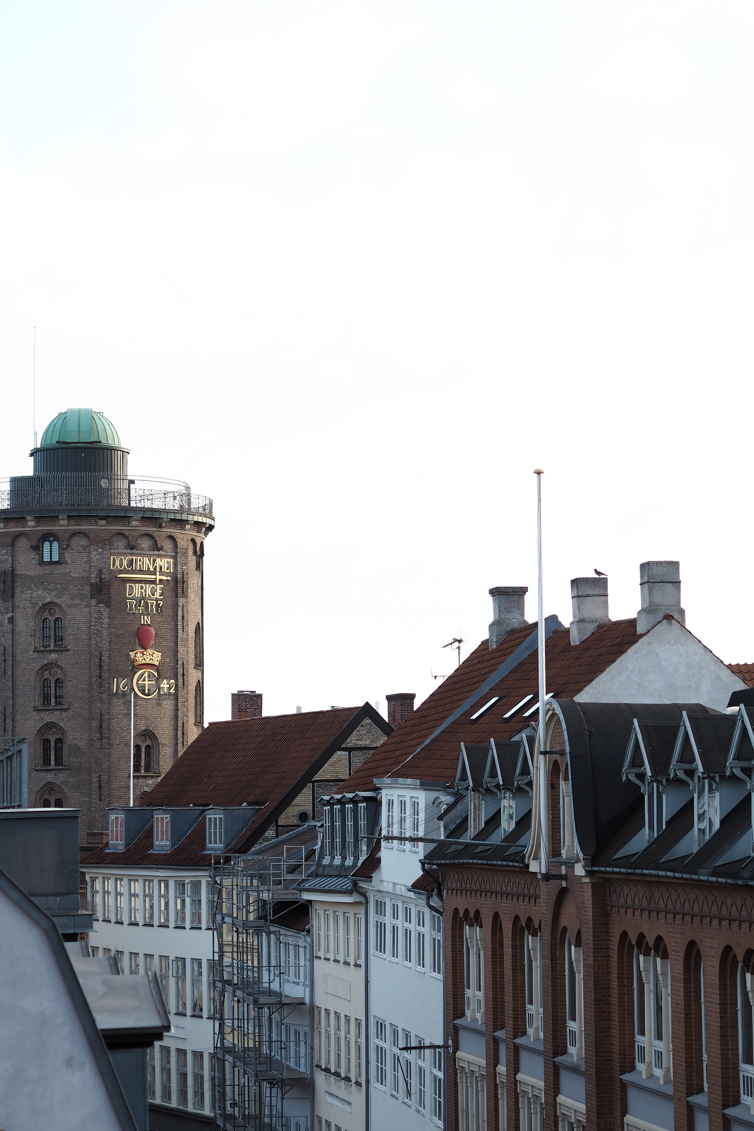 Win a trip for two to Copenhagen | with Georg Jensen
