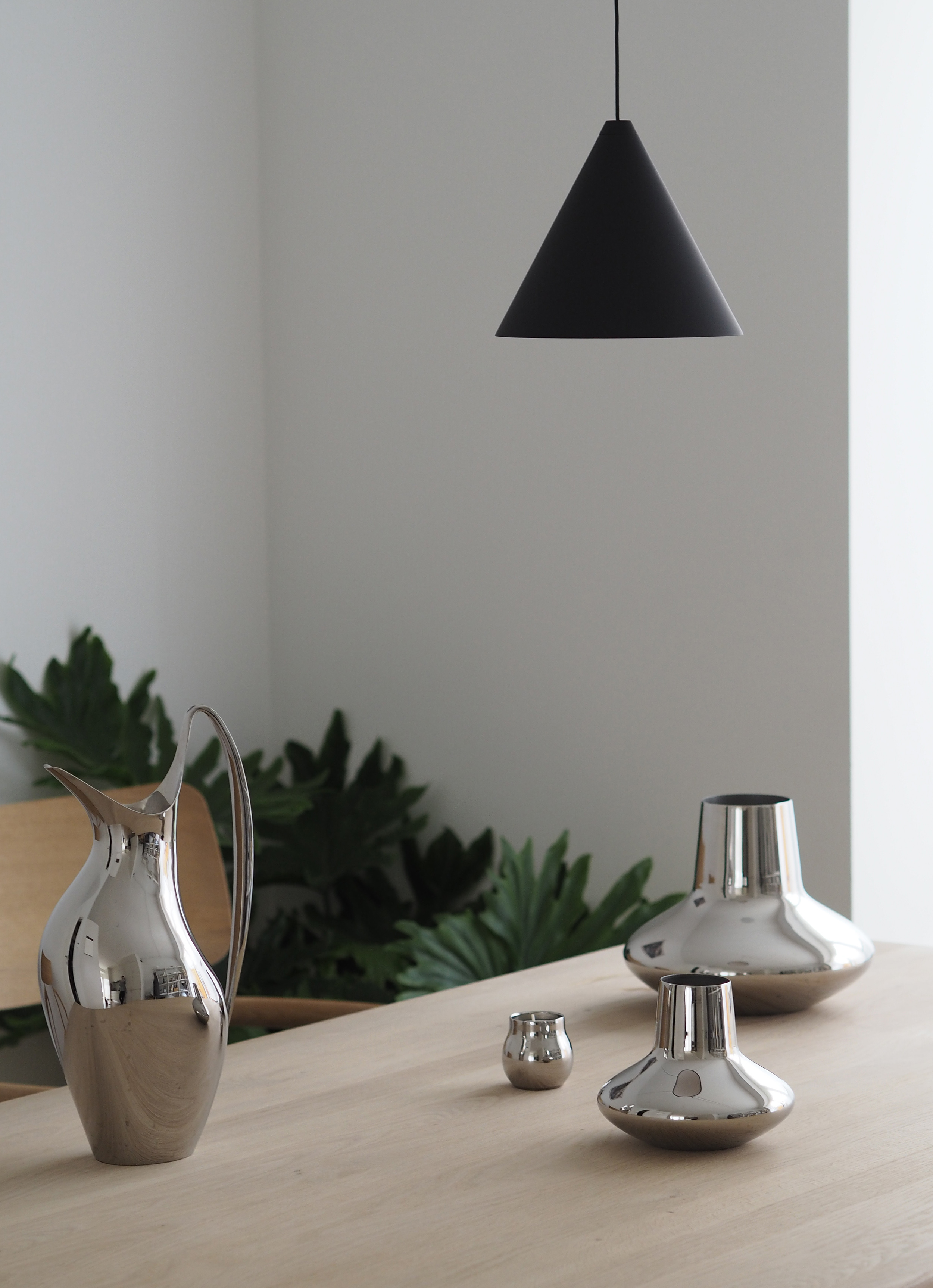 Win a trip for two to Copenhagen | with Georg Jensen