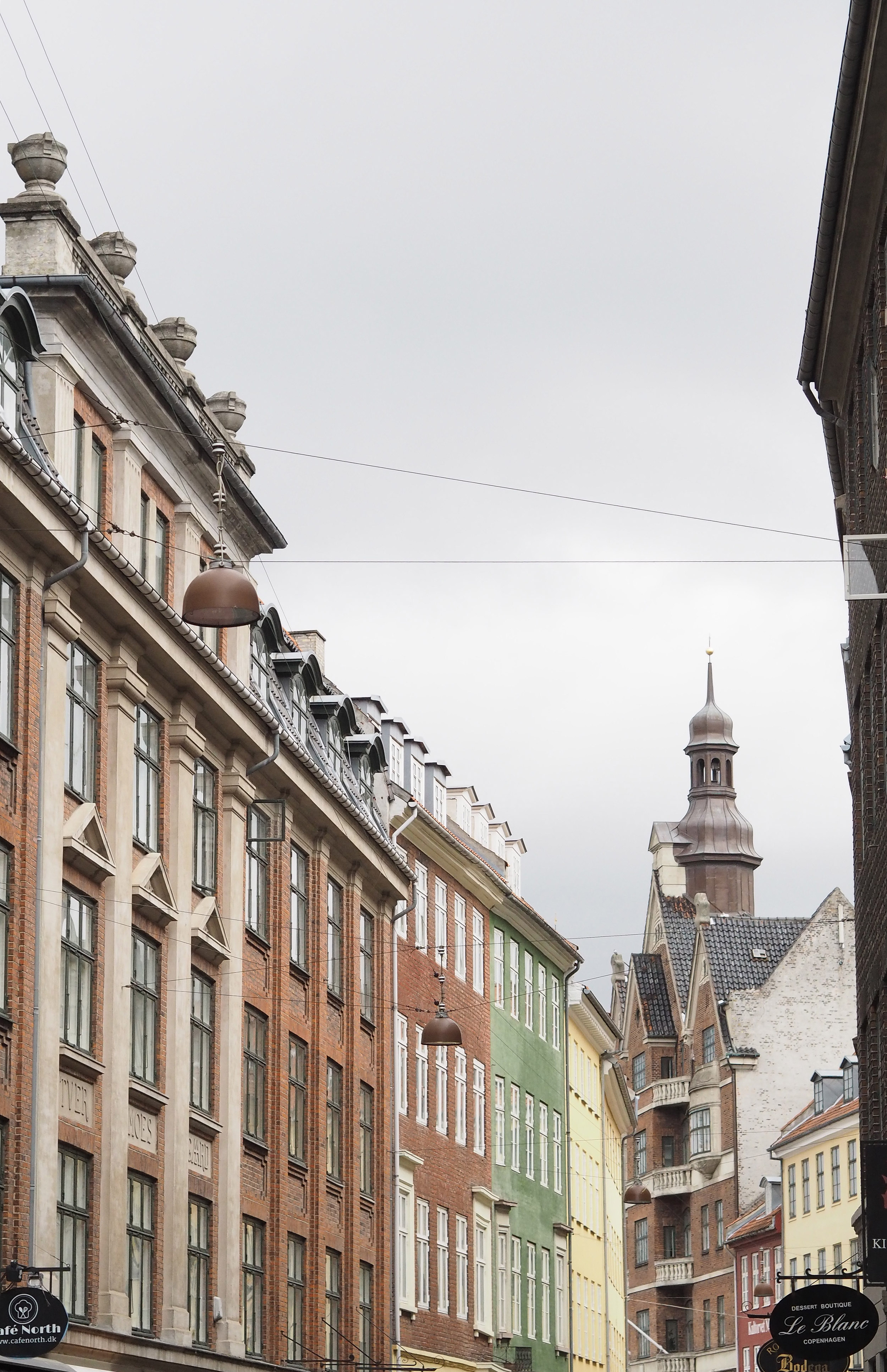 Win a trip for two to Copenhagen | with Georg Jensen