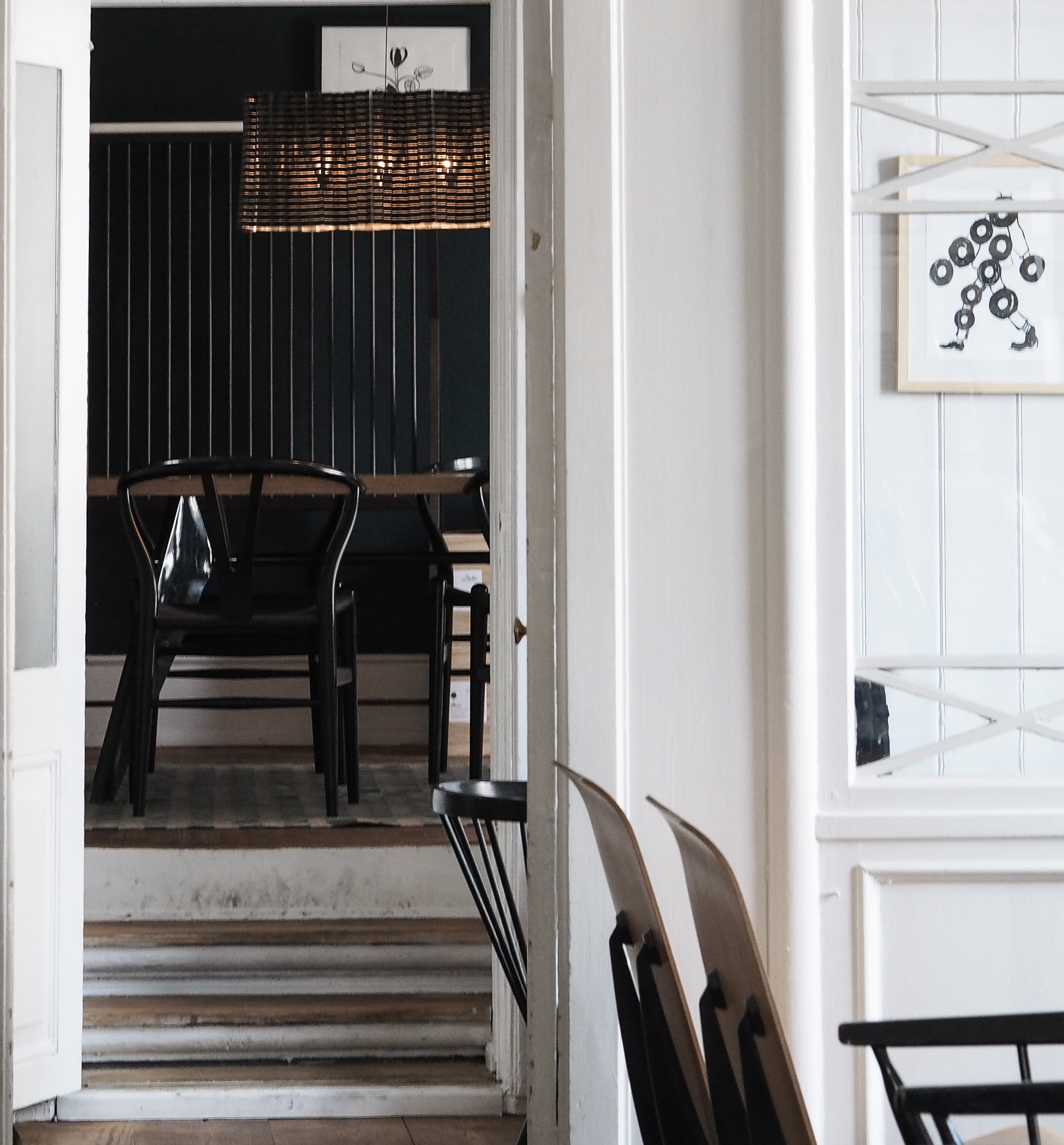 Win a trip for two to Copenhagen | with Georg Jensen