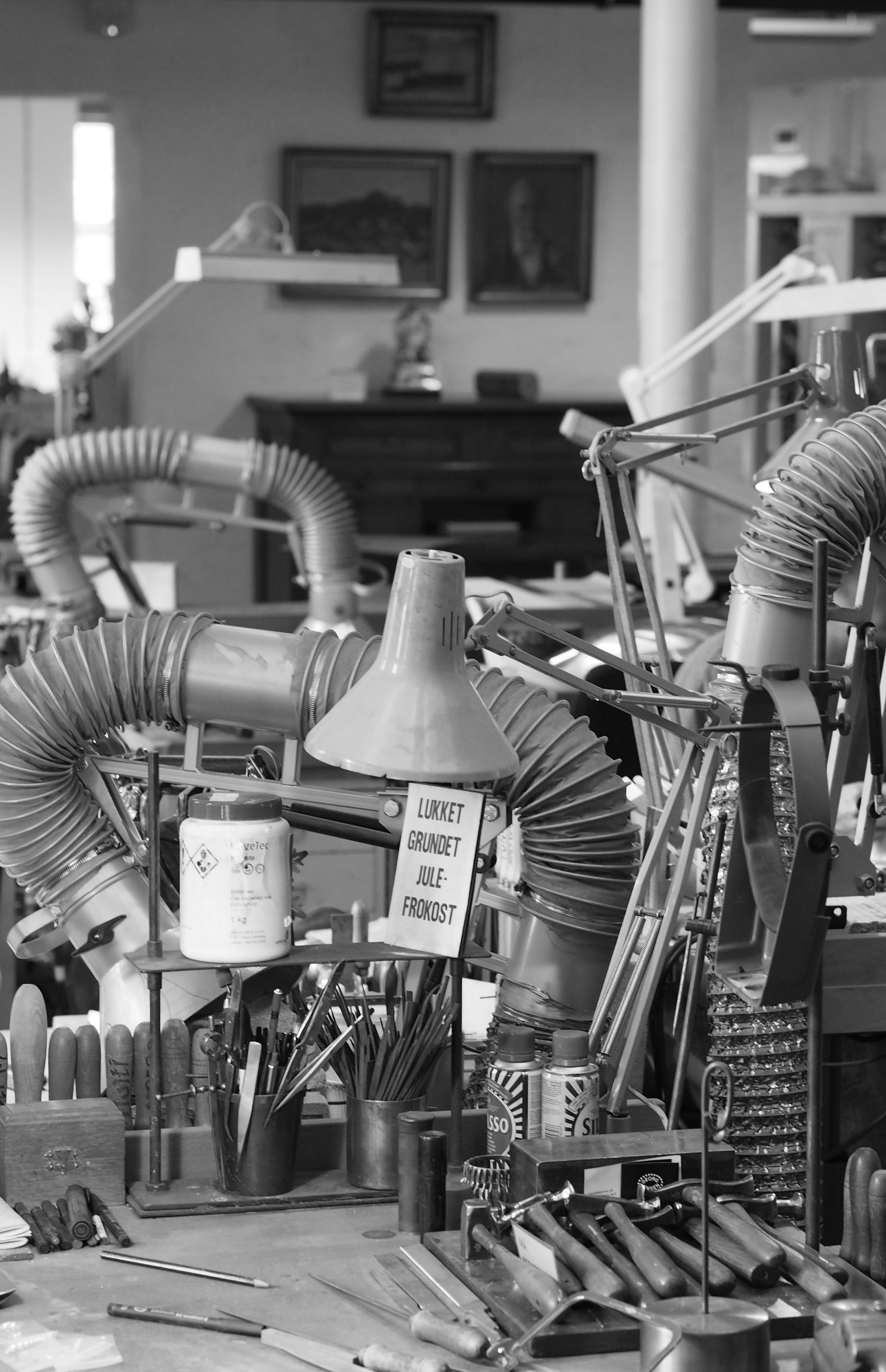 Win a trip for two to Copenhagen | with Georg Jensen