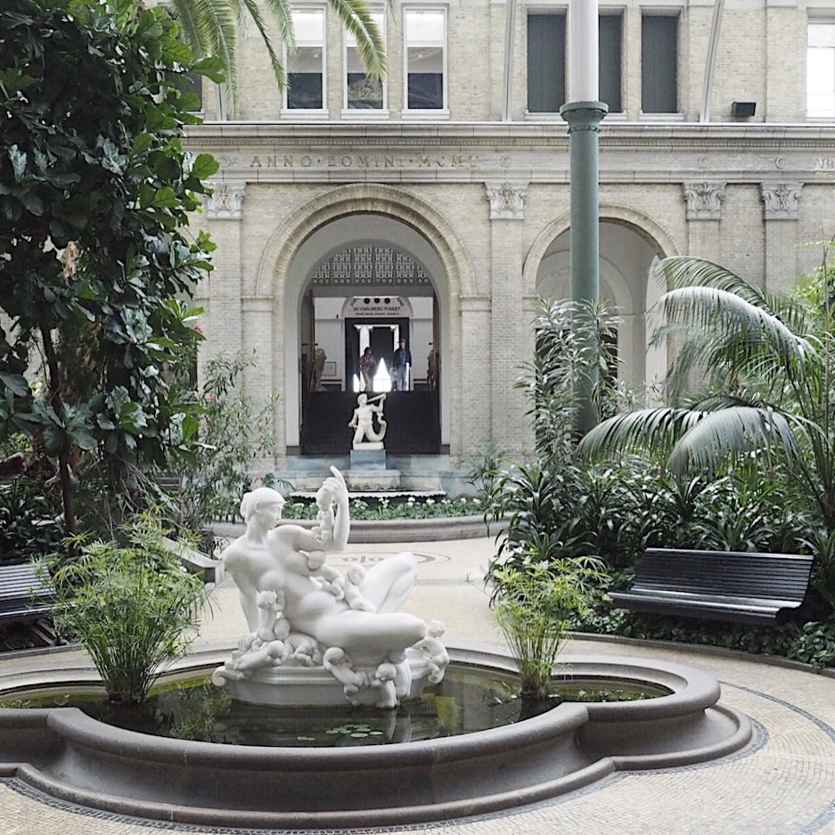 Win a trip for two to Copenhagen | with Georg Jensen