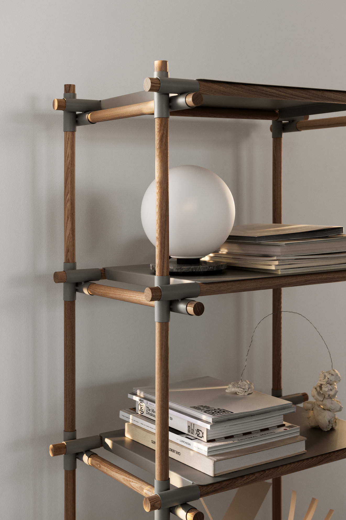 Menu | new products for 2019