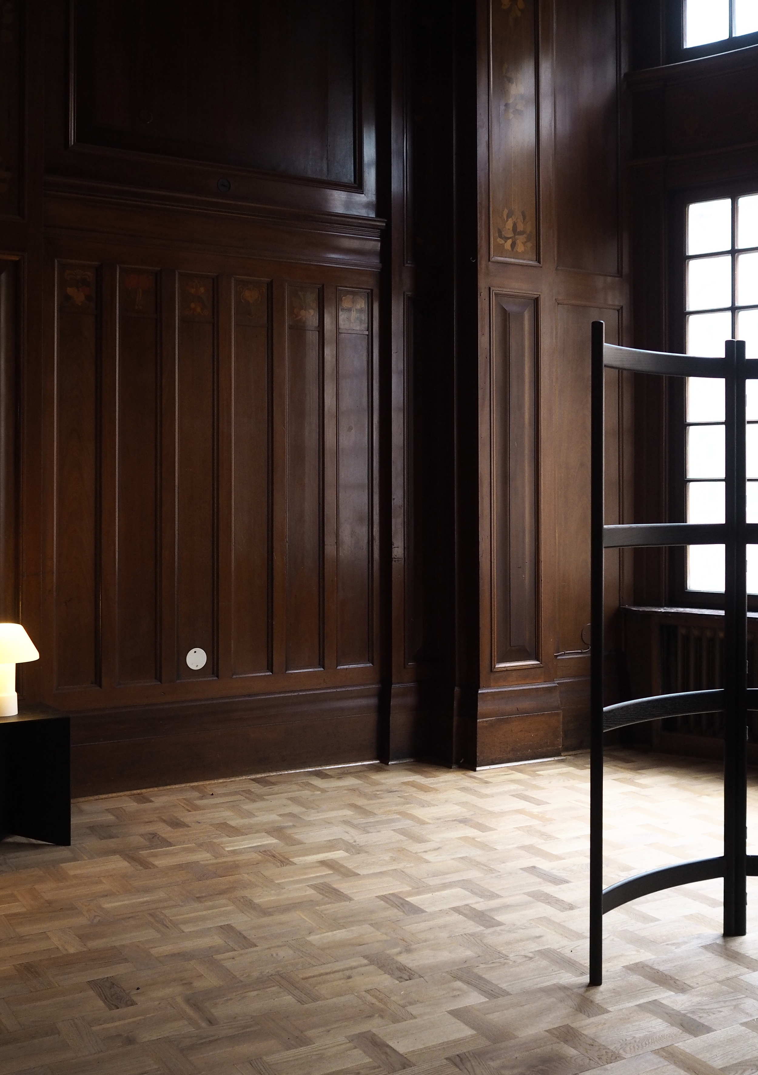 The Fenix Palace - an exhibition by My Residence