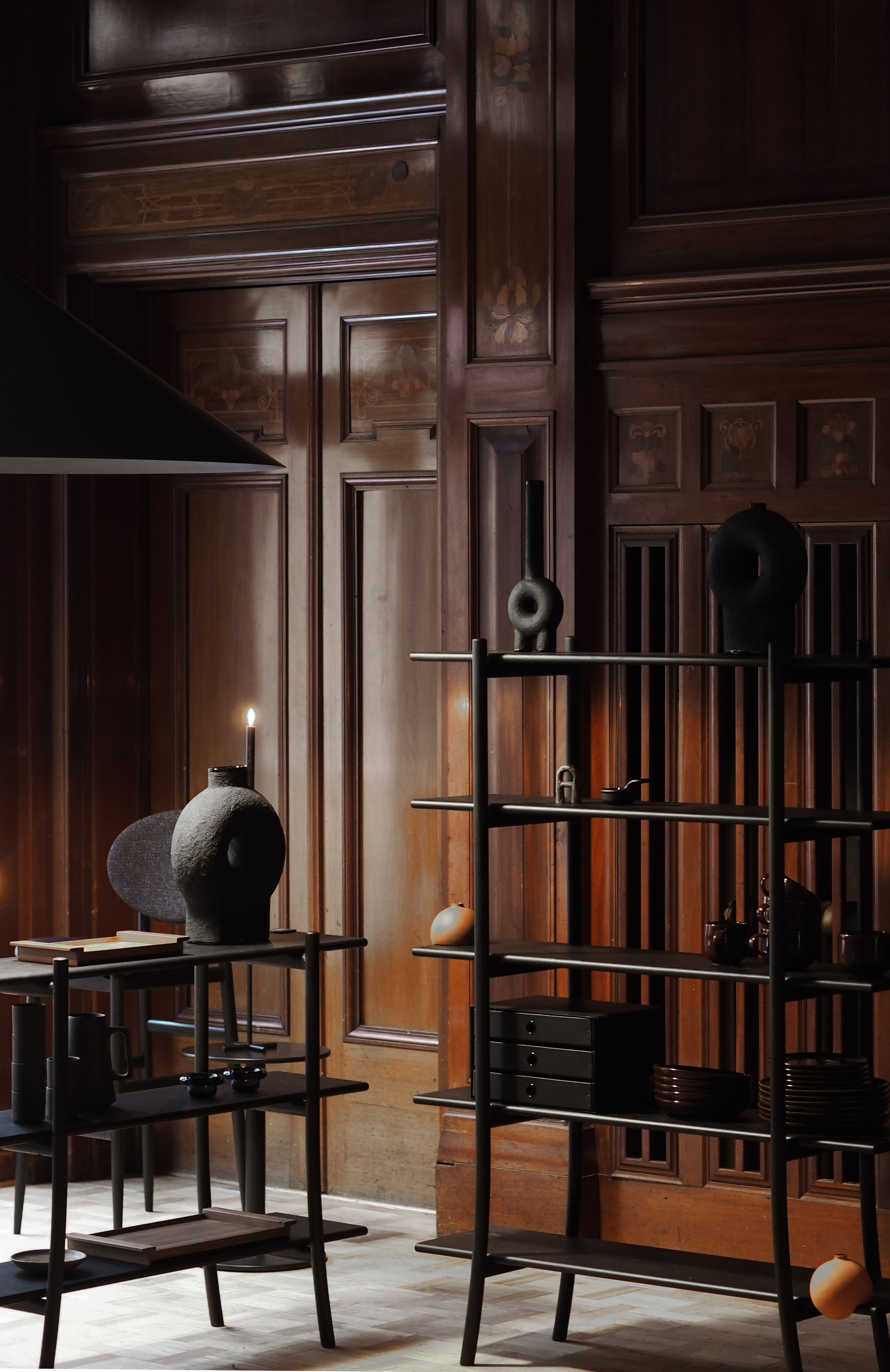 The Fenix Palace - an exhibition by My Residence