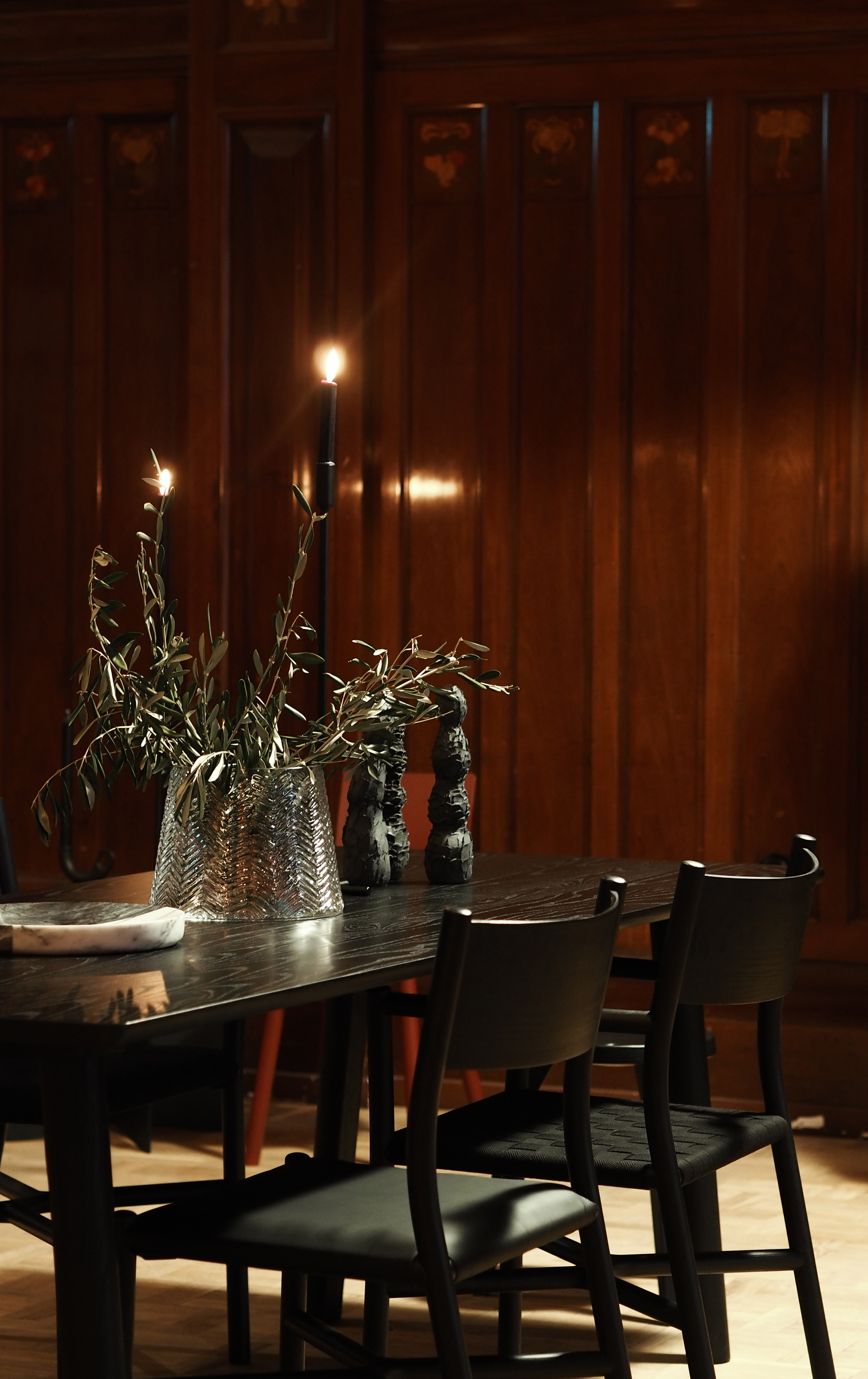 The Fenix Palace - an exhibition by My Residence