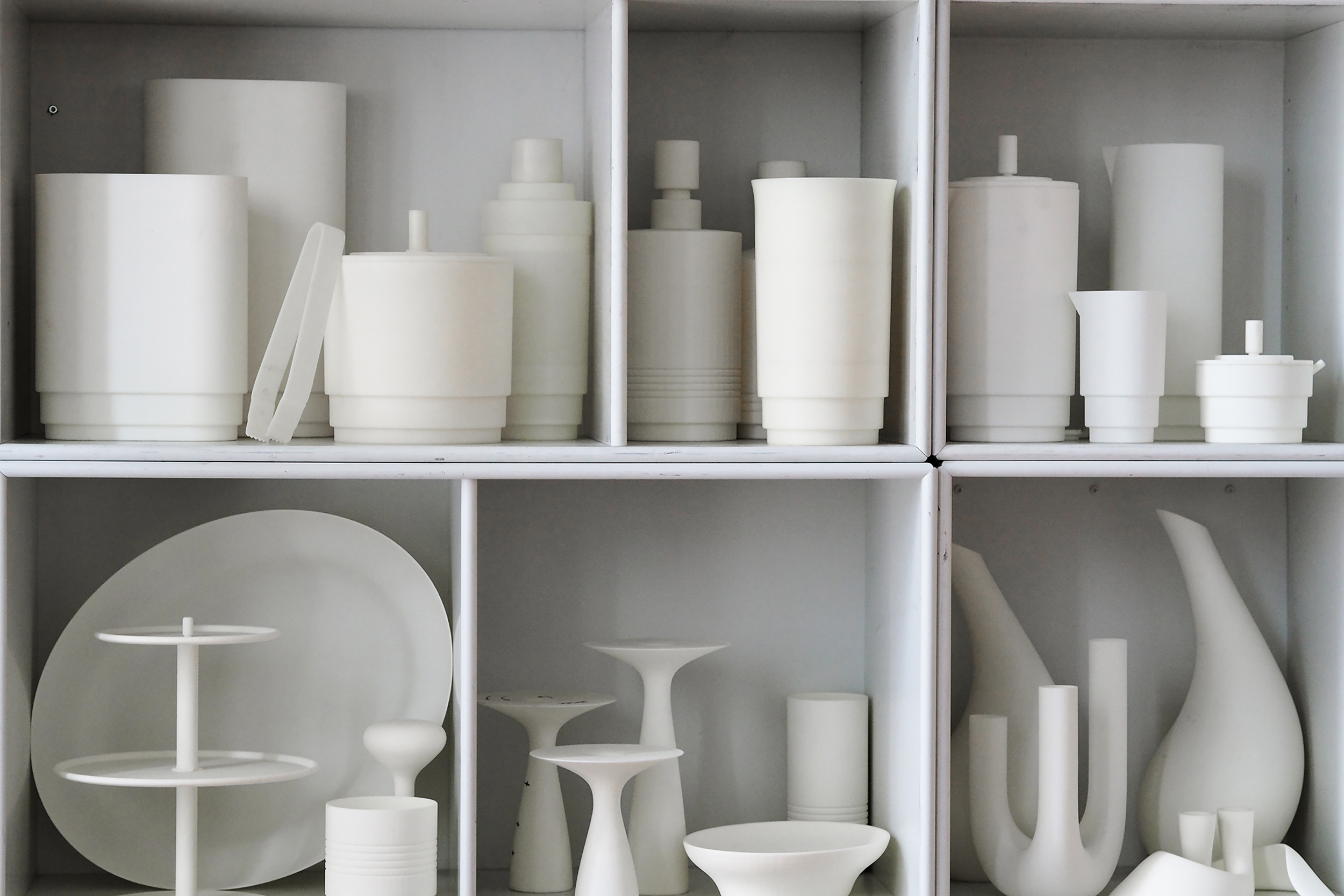 Win a trip for two to Copenhagen | with Georg Jensen