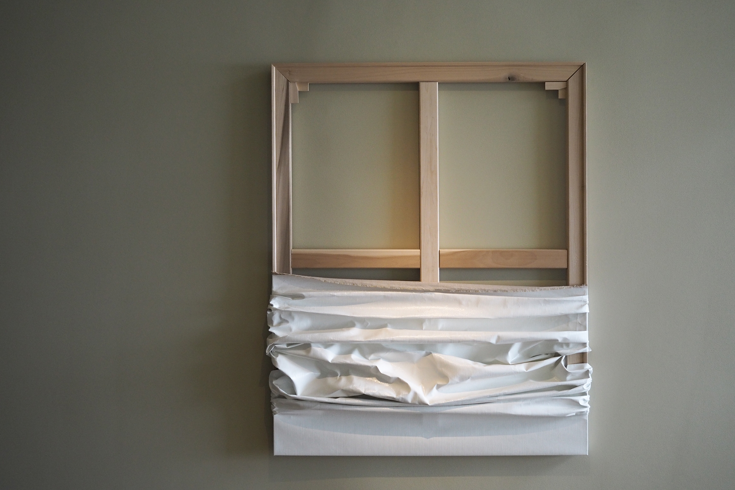 Spatial Sensibilities | an exhibition by Andreas Martin-Löf Arkitekter & Frama Studio
