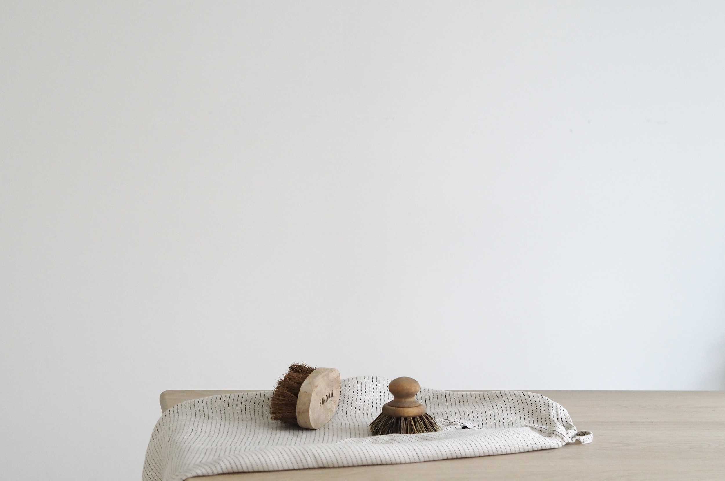 Conscious cleaning | thoughts and recommendations. Stylish eco cleaning products