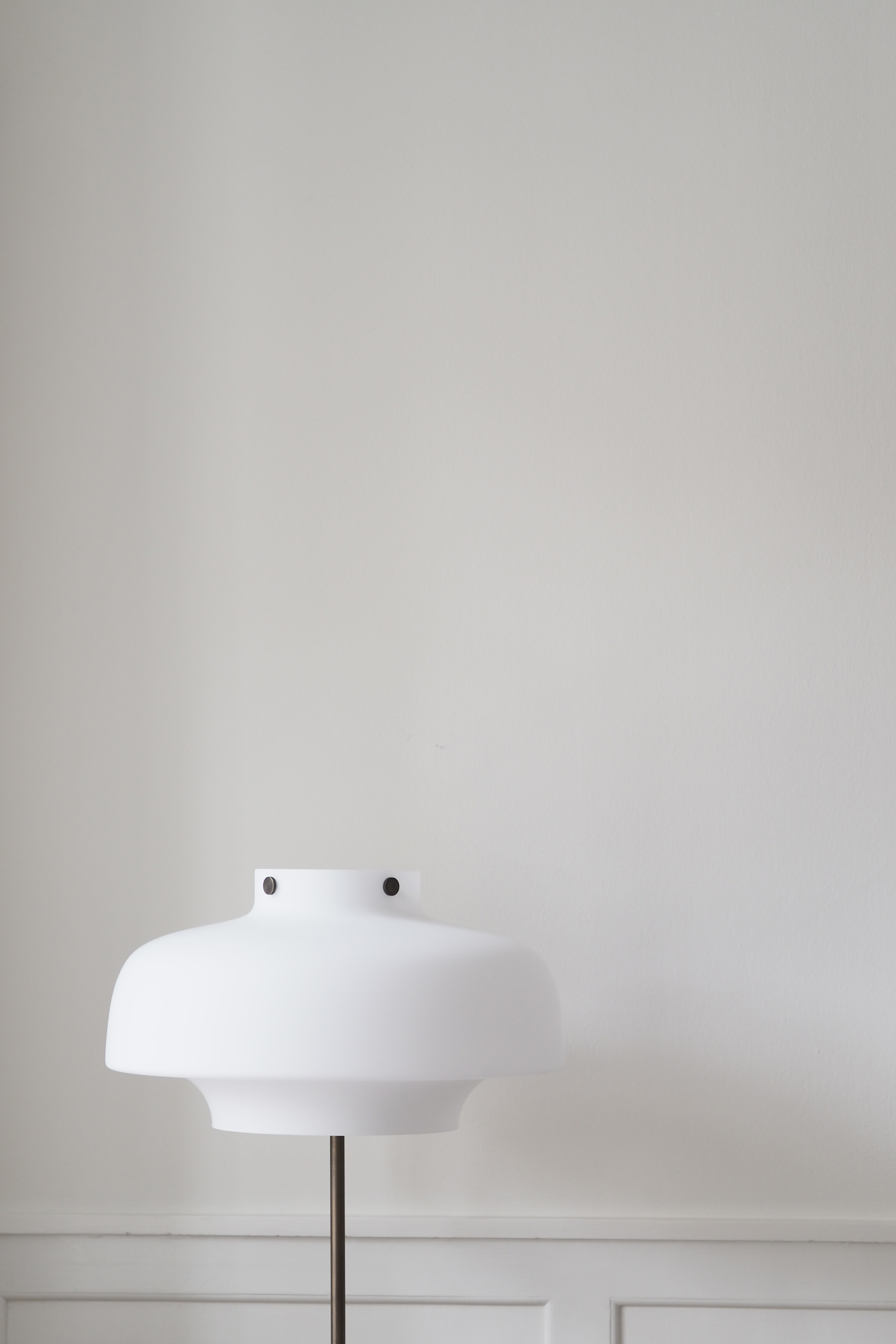 Design in Copenhagen - The &Tradition showroom.