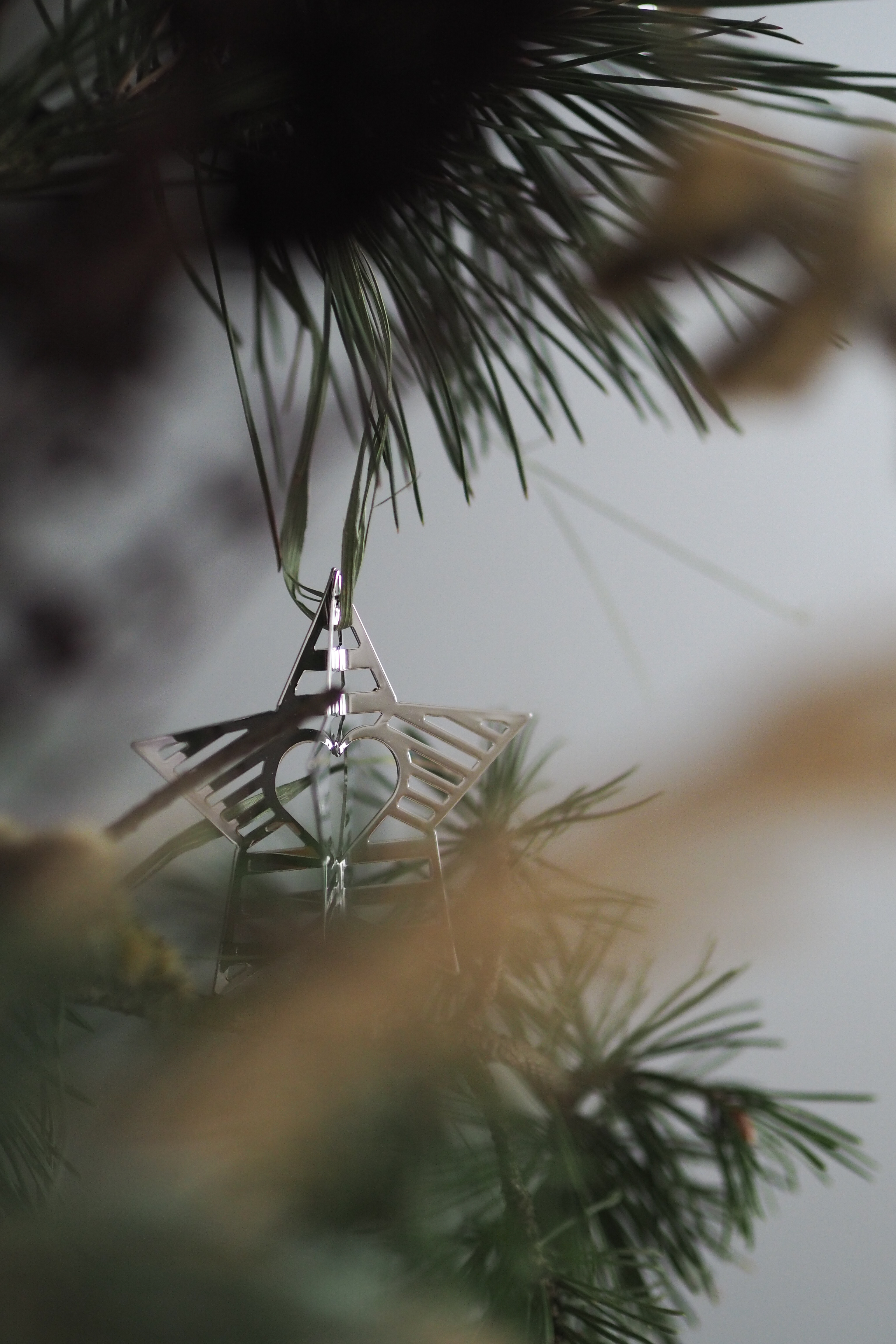 The Georg Jensen Christmas collection 2019 