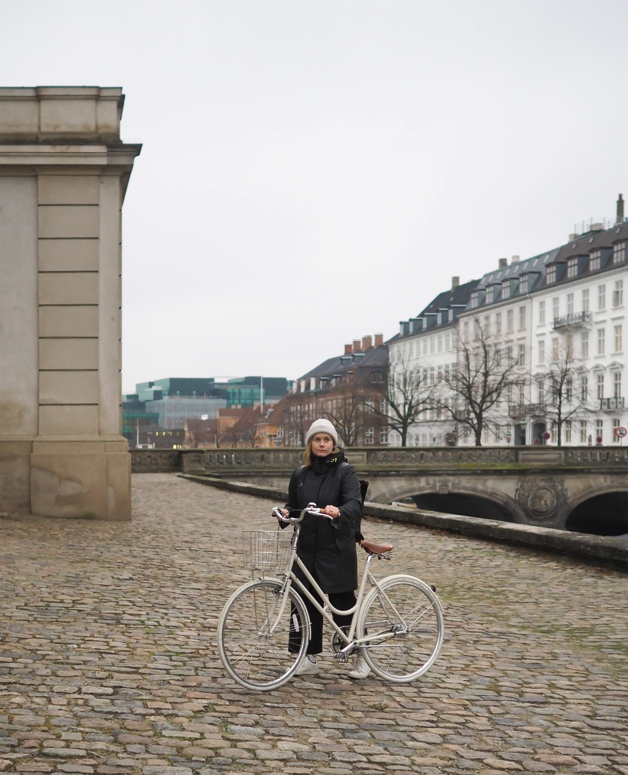 Design for living - Hövding, smart-tech safety for cyclists