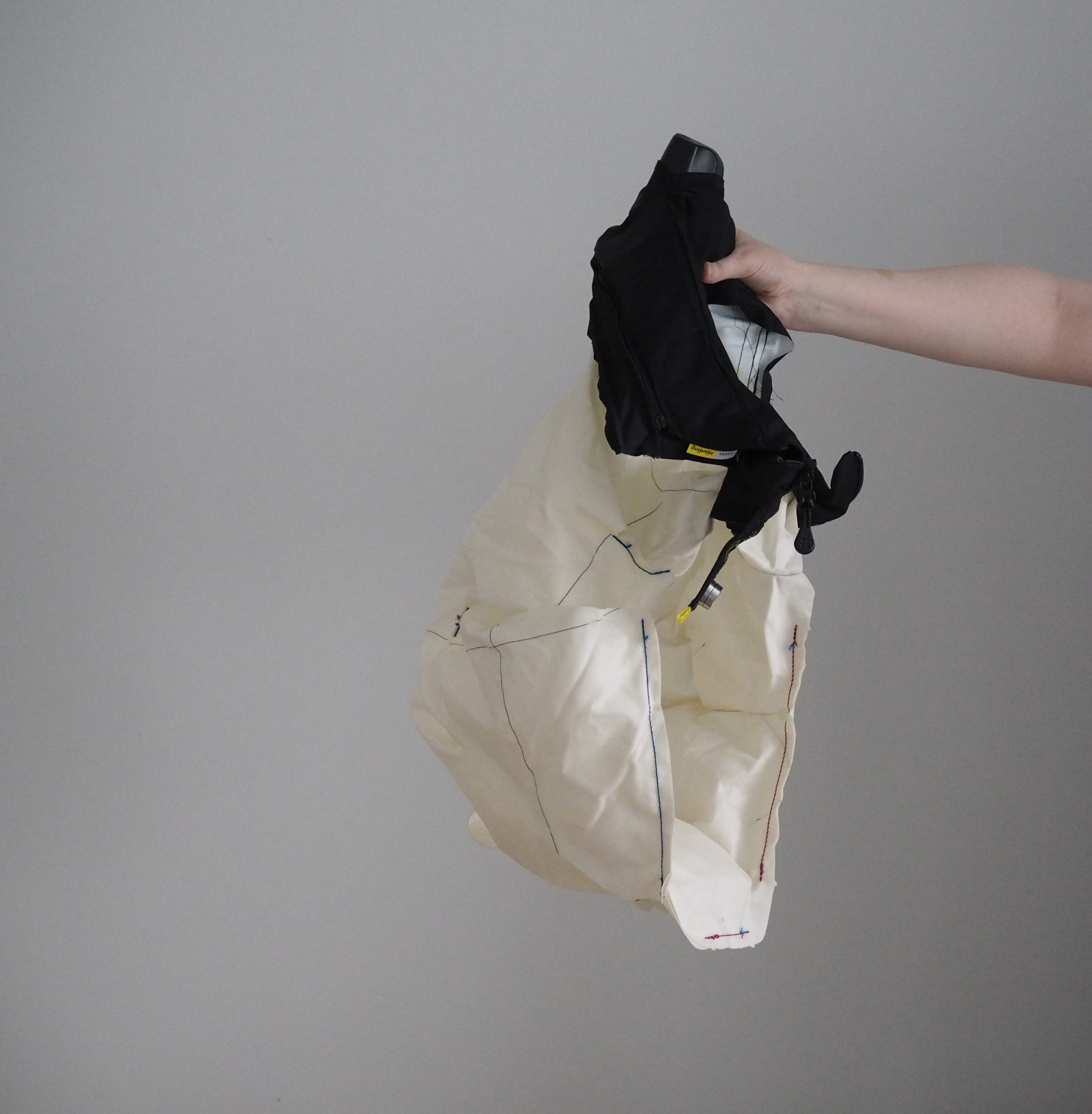 Design for living - Hövding, smart-tech safety for cyclists