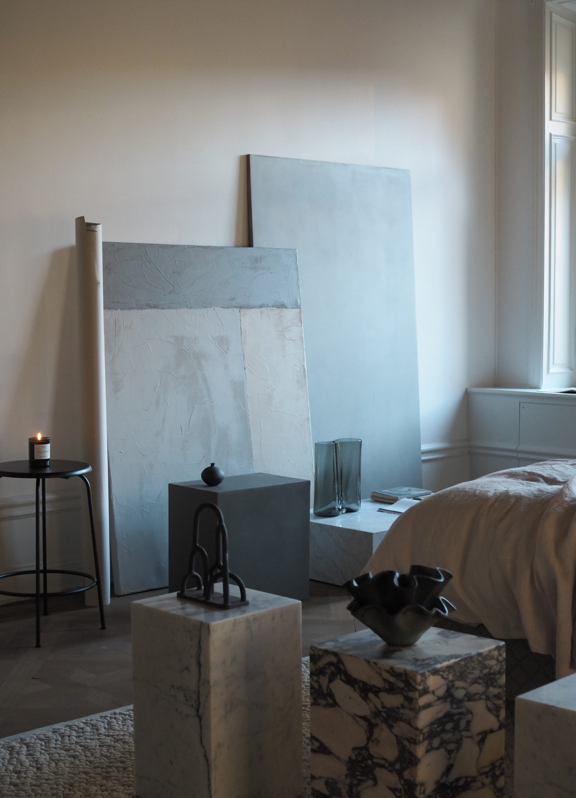 Sculptor's Residence Stockholm 2020