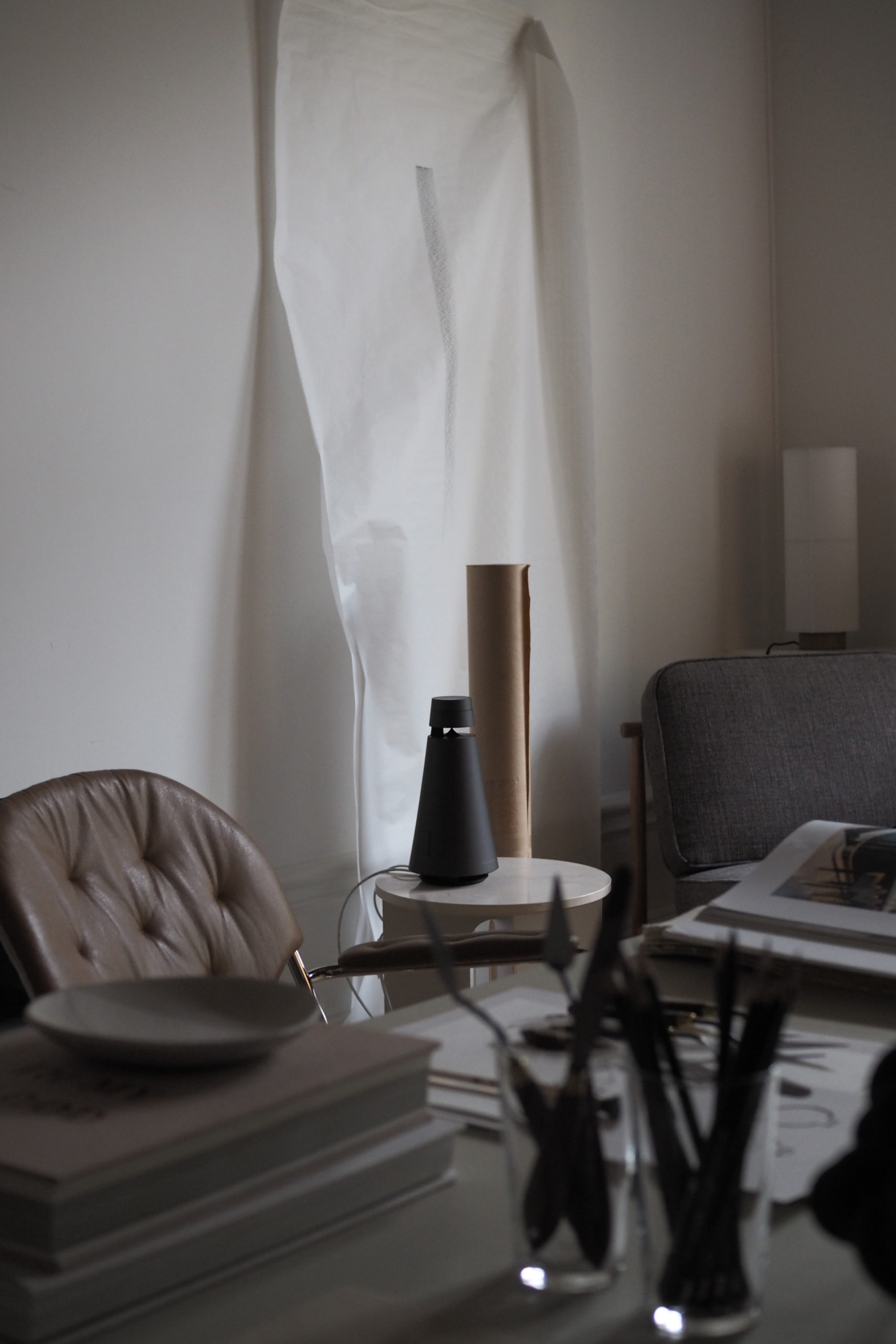 The Sculptor's Residence with Norm Architects, DUX and Menu 