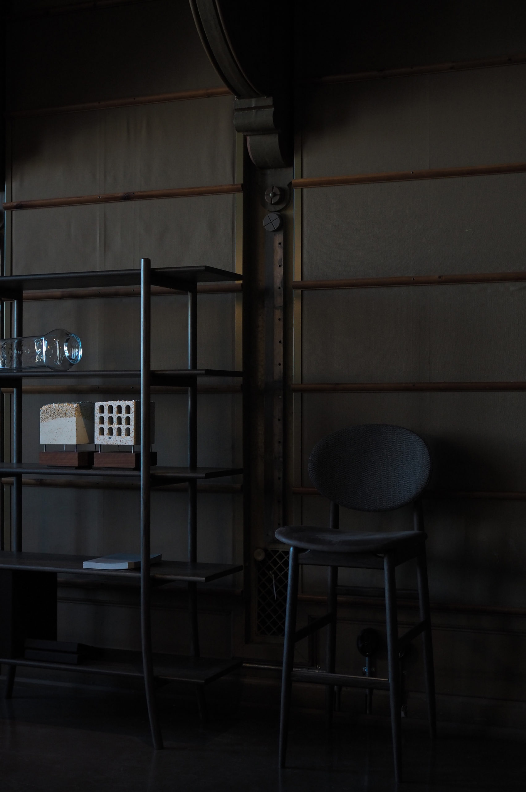 Ariake Stockholm design week
