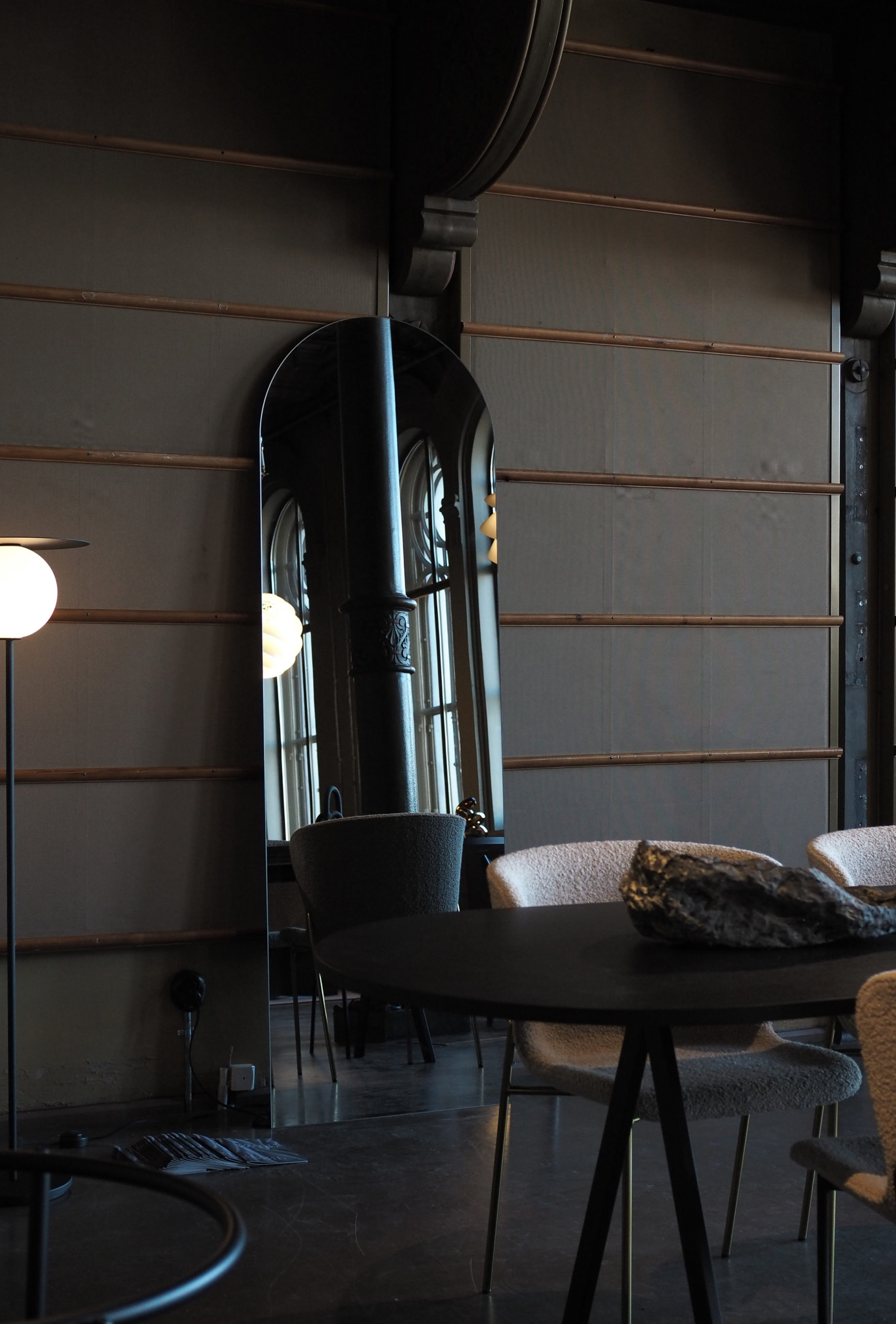 Friends and Founders during Stockholm design week 2020