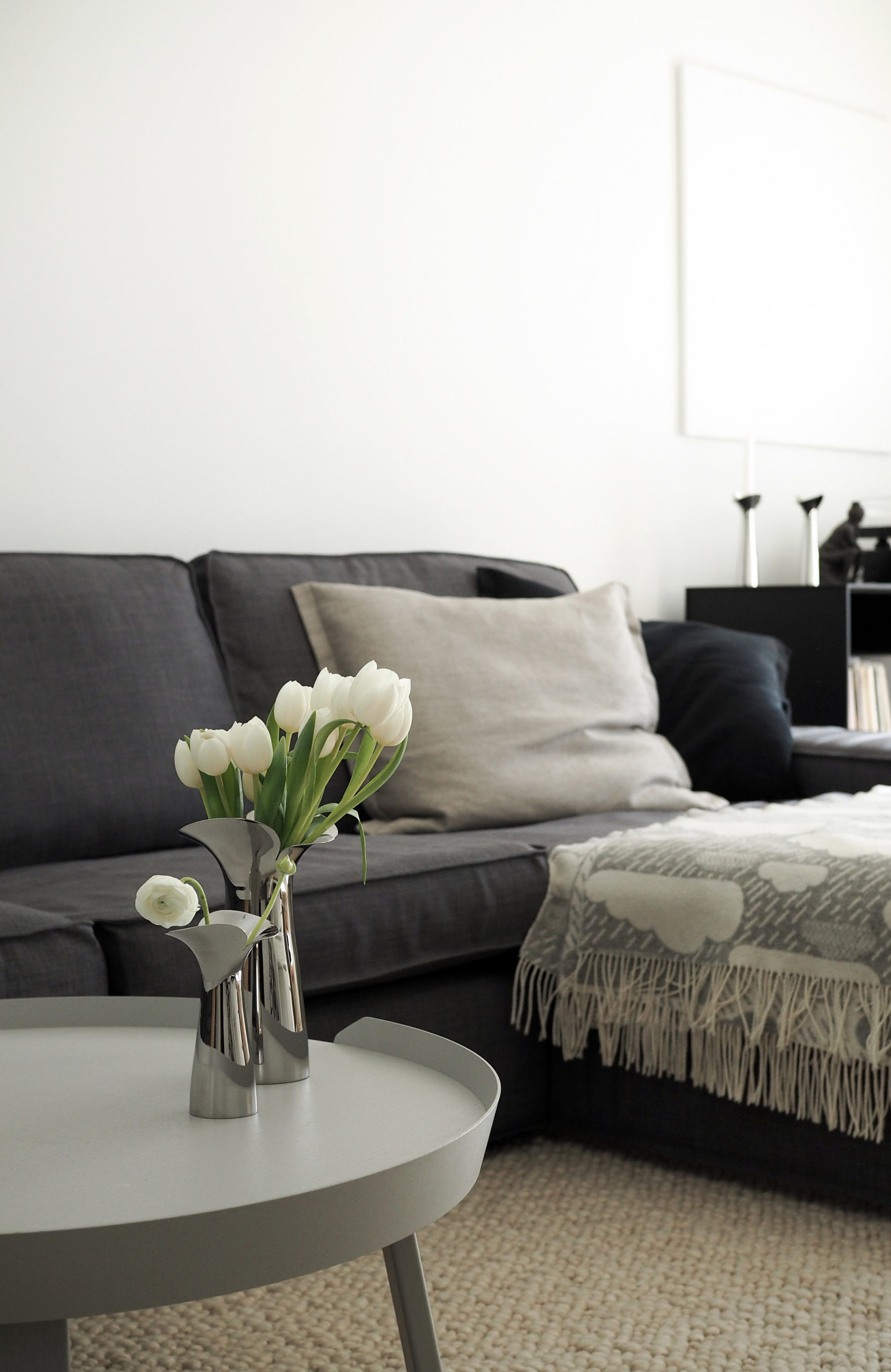 Spring in mind - the Bloom collection by Georg Jensen