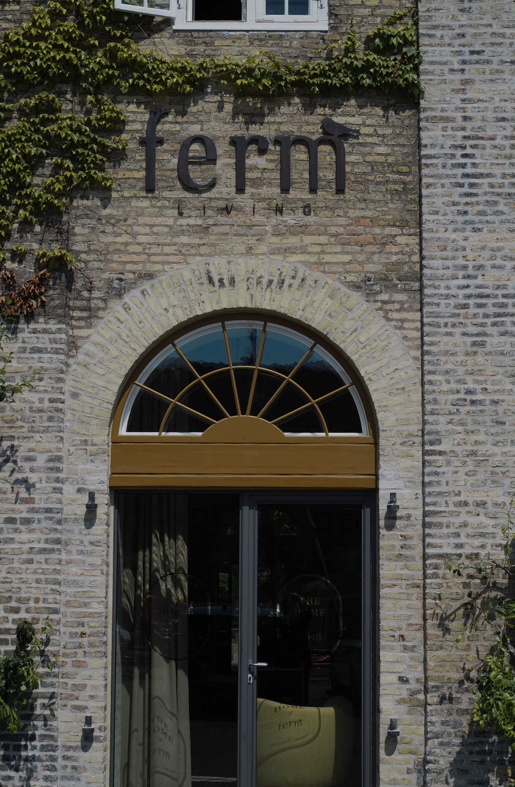 The new home of Ferm Living 2020