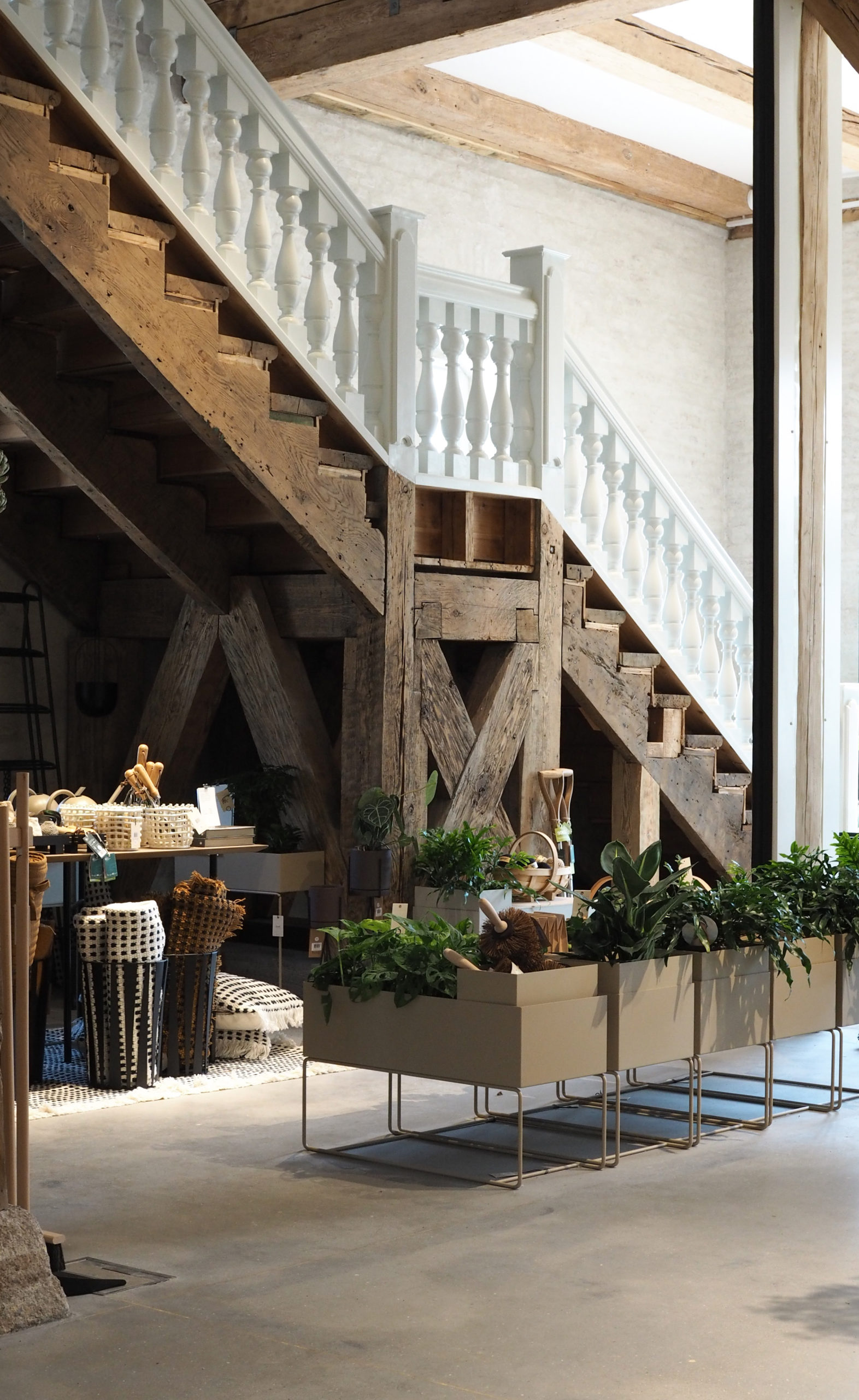 The new home of Ferm Living