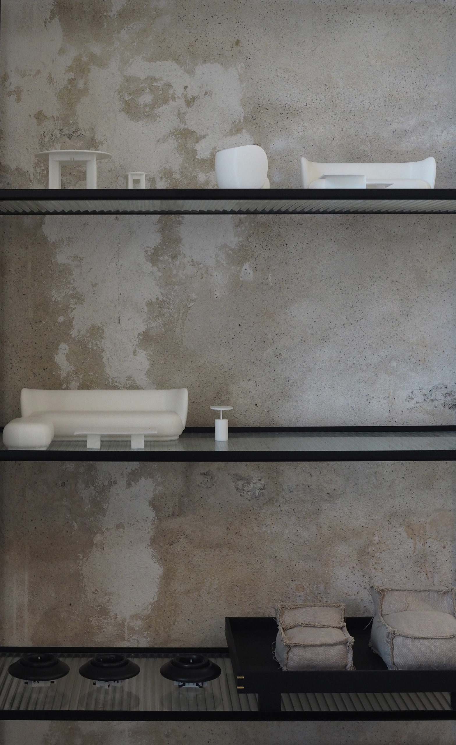 The new home of Ferm Living