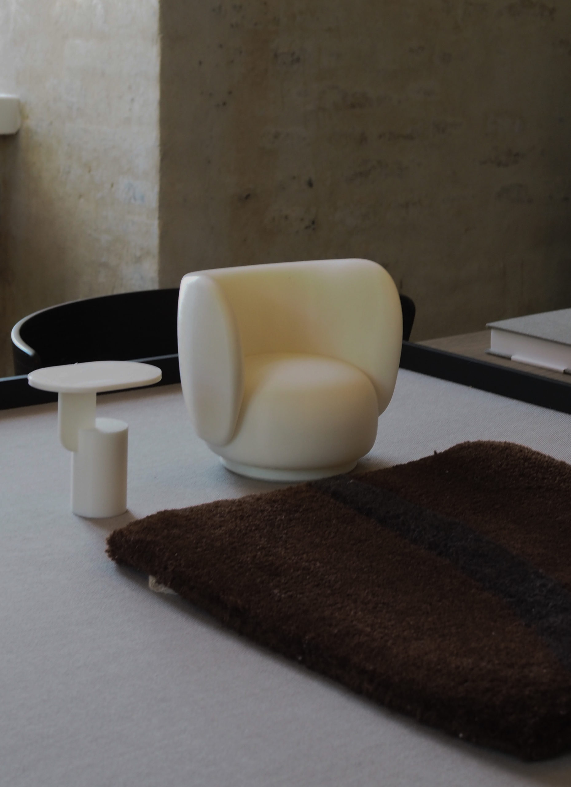 The new home of Ferm Living