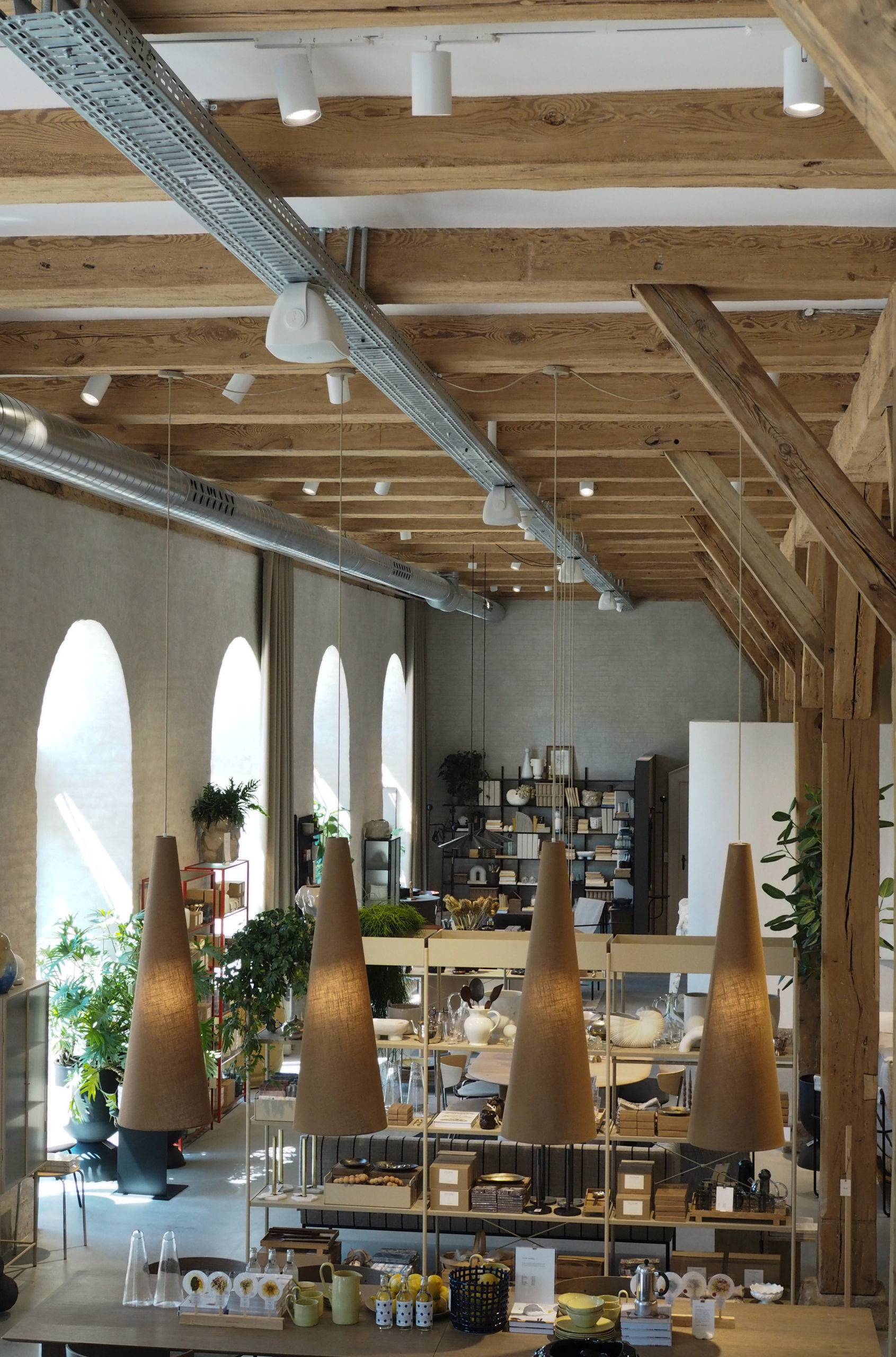 The new home of Ferm Living