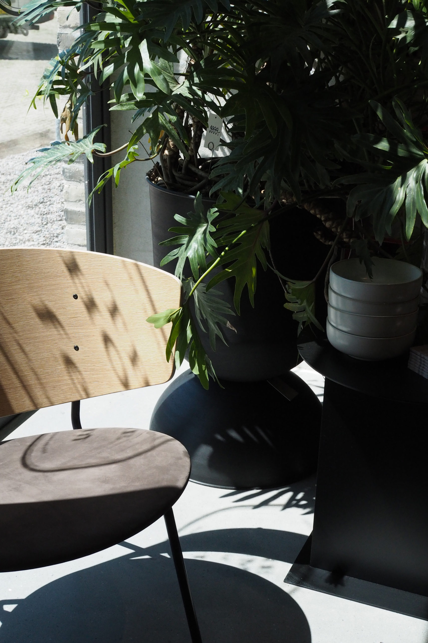 The new home of Ferm Living