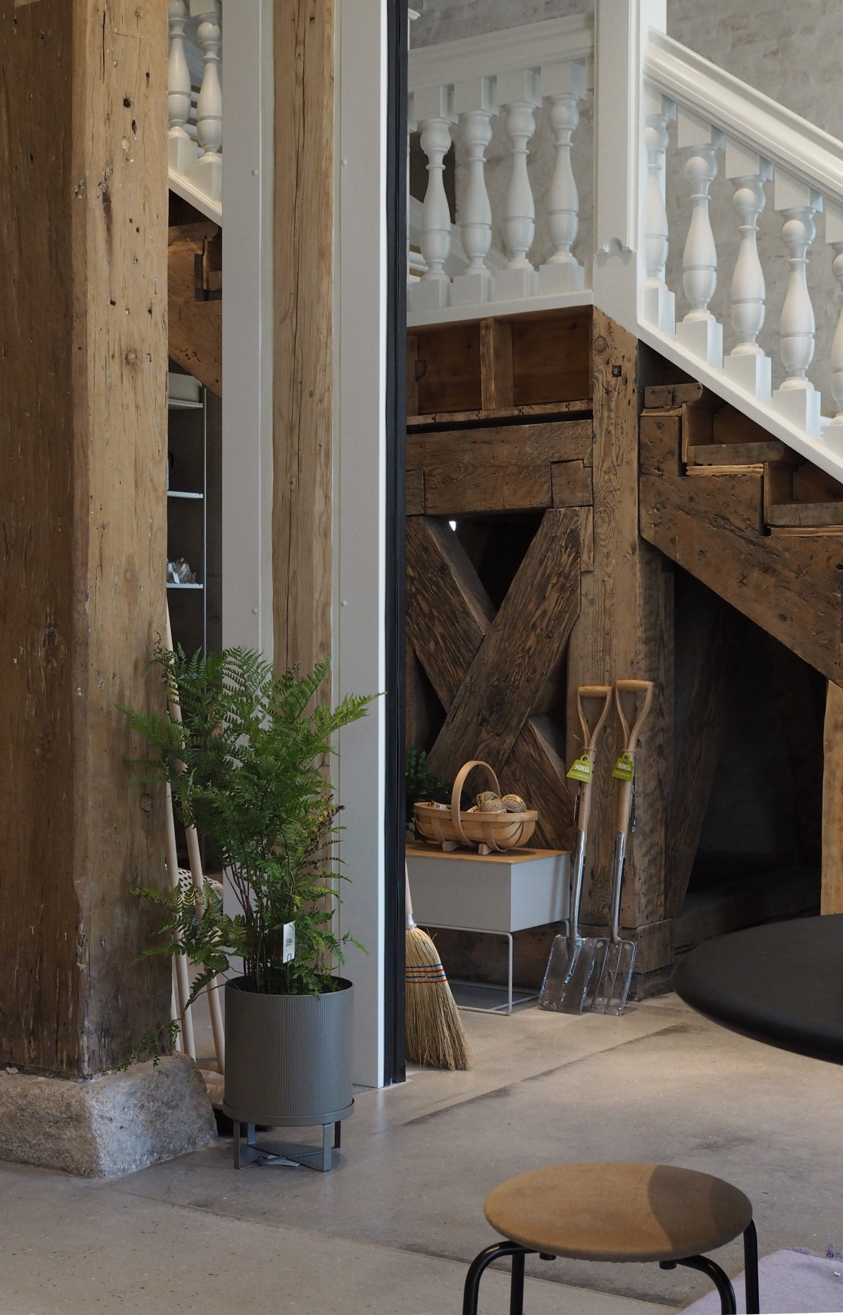 The new home of Ferm Living