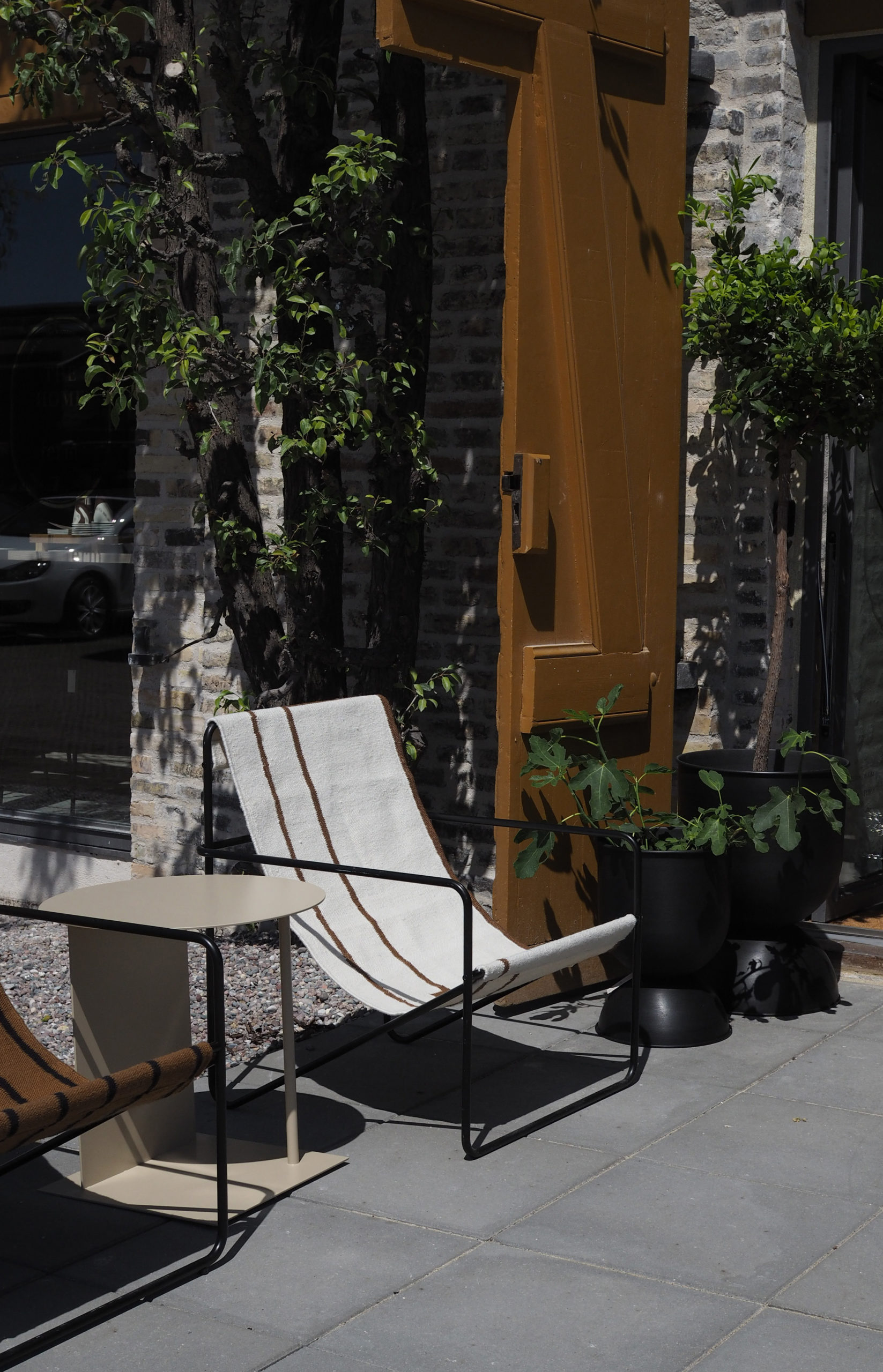 The new home of Ferm Living