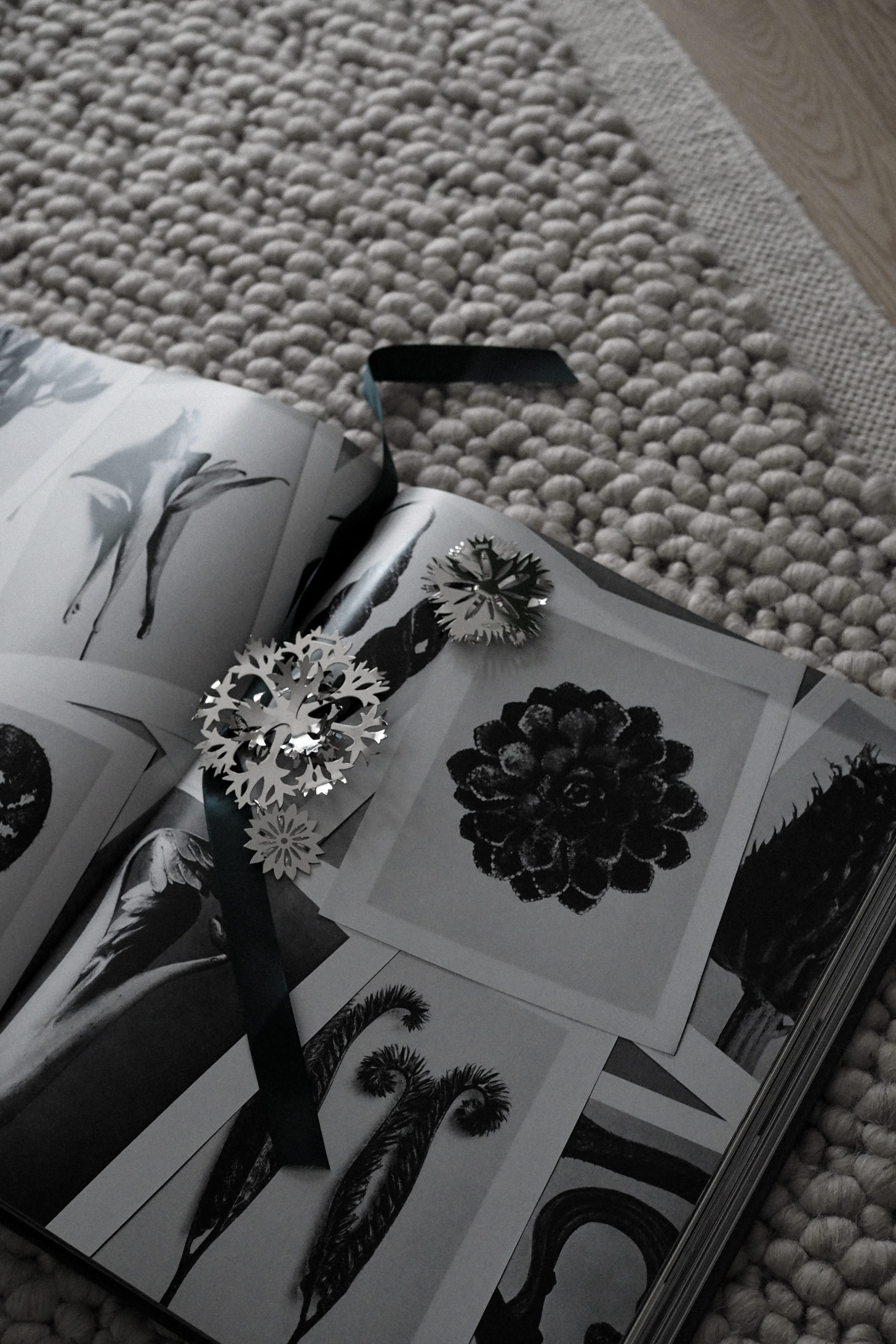 Inspired by nature | Georg Jensen Christmas Collection 2020