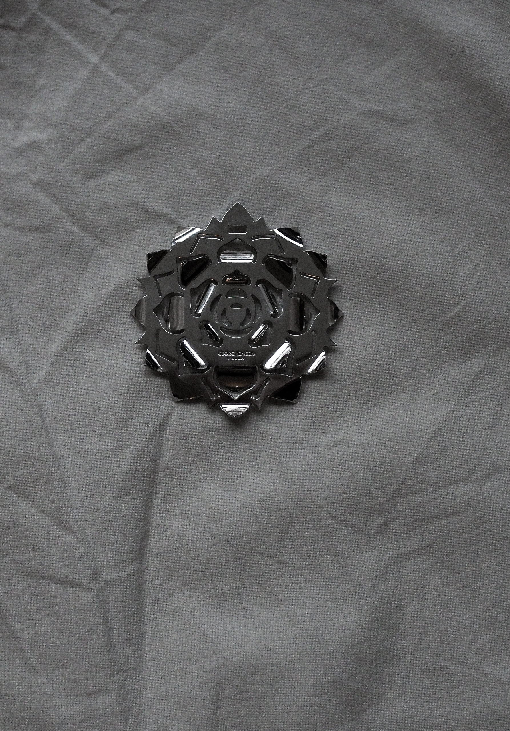 Inspired by nature | Georg Jensen Christmas Collection 2020