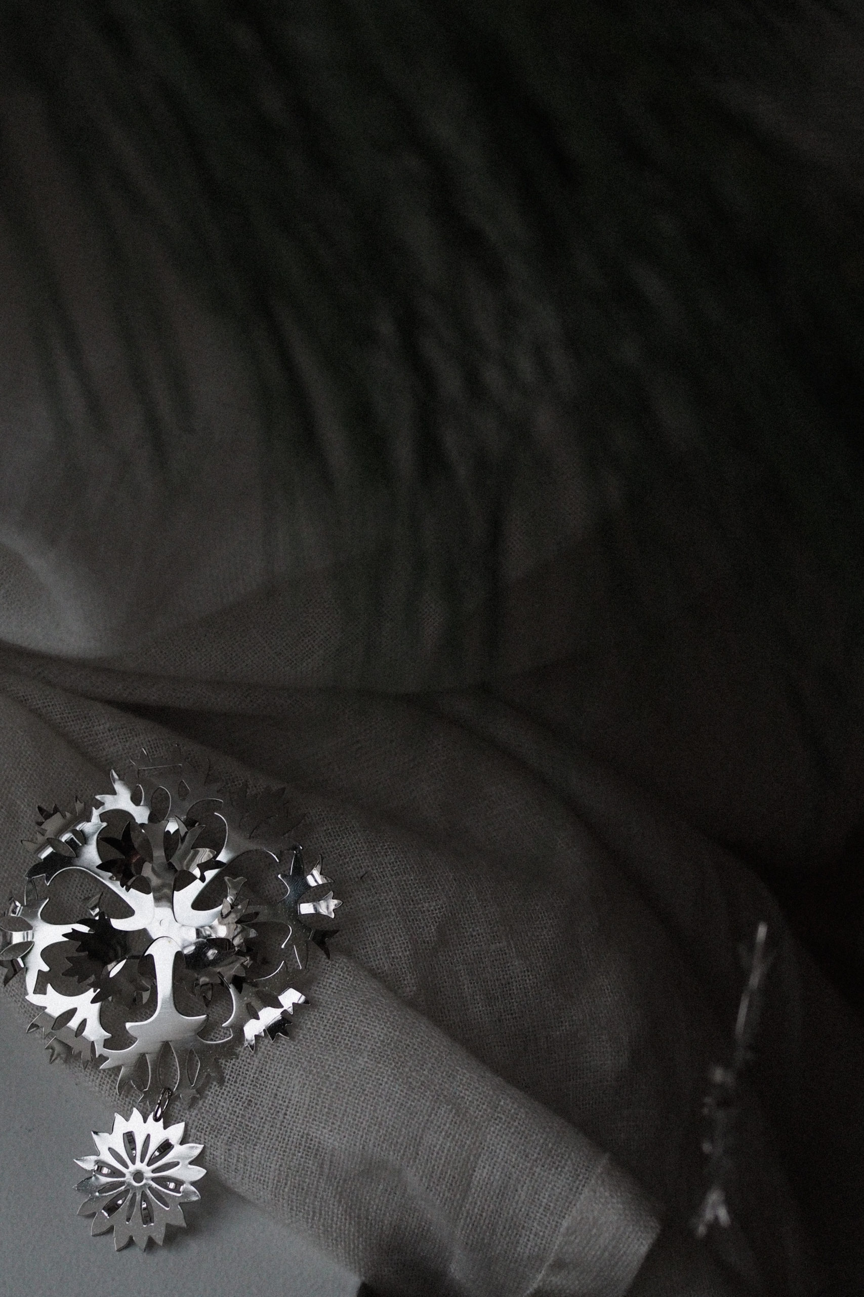 Inspired by nature | Georg Jensen Christmas Collection 2020