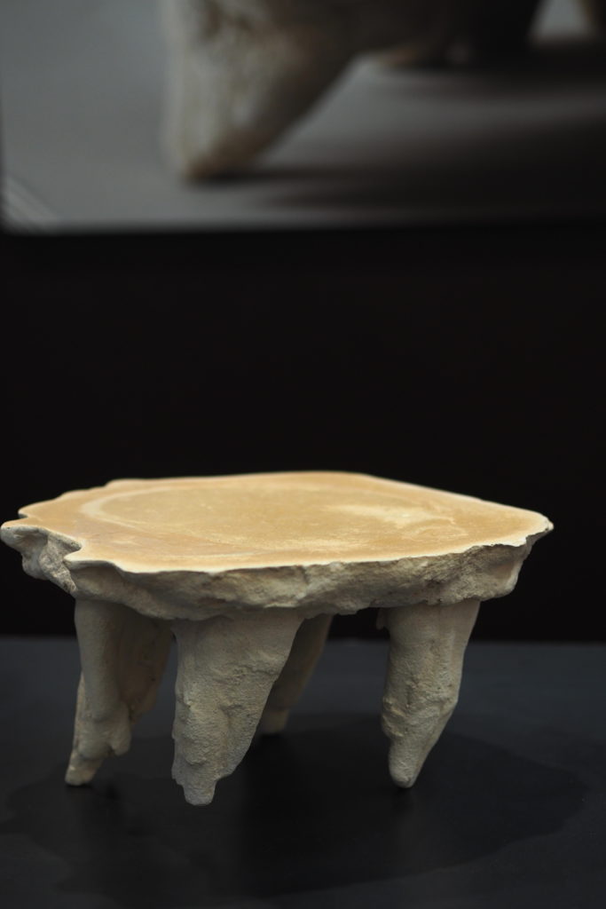 Kajsa Melchior , Stockholm furniture fair